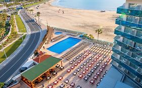 Golden Donaire Beach Hotel Salou